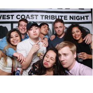 Meet your Posher, Alex